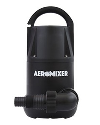 [AEROM] Aeromixer Mini Mixer, 1/6 HP