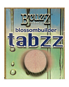 [BBBT] Bcuzz Blossombuilder Tabzz 0-12-15