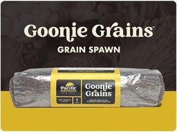 [PSGGM] Goonie Grains Pacific Substrates Mushroom Growing Substrate, 4 lb