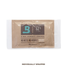 [Bov60g] Boveda Pack 62%, 67 g