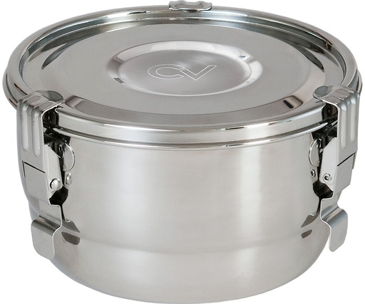 CVault Grower Humidity Curing Storage Container