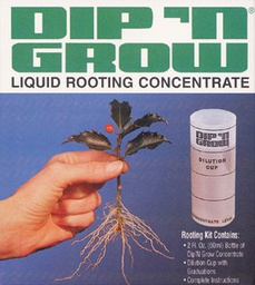 Dip 'n Grow Rooting Solution