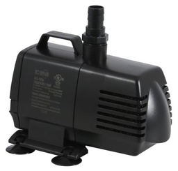 [HGC728320] EcoPlus Eco 1056 Fixed Flow Submersible / Inline Pump, 1083 GPH