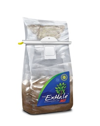 [ExHale365] ExHale 365 HomeGrown CO2 Self Activated Bag