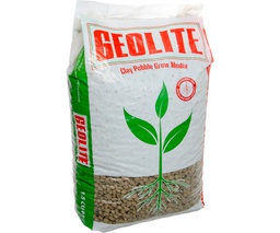 GEOLITE Clay Pebbles