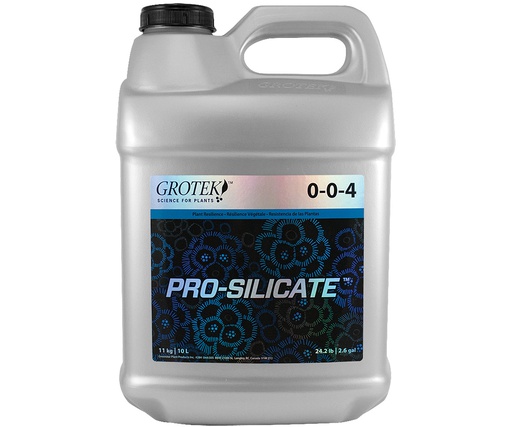 Grotek Pro Silicate
