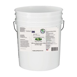 Sierra Natural Science 217 Spider Mite Control RTU