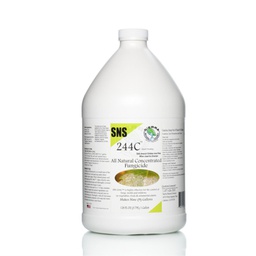 Sierra Natural Science 244C Fungicide Concentrate