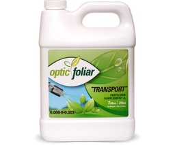 Optic Foliar TRANSPORT