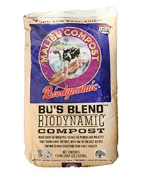 Malibu Compost Bu's Blend