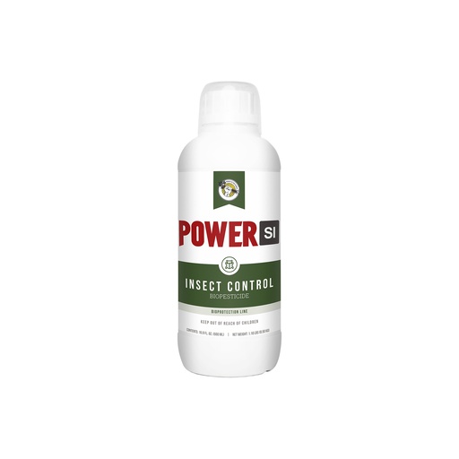 [PS-CO-1L] Power SI Control Insecticide, 1 l