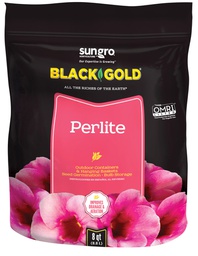 [100512704] Black Gold Perlite, 8 qt