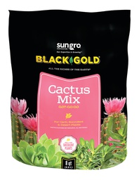 Black Gold Cactus Mix