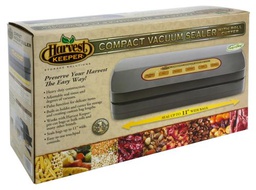 [HGC744368] Harvest Keeper Compact Vacuum Sealer