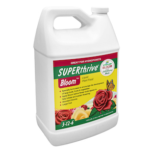 SUPERthrive Bloom