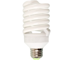 [FLC26D] Agrobrite Compact Fluorescent Lamp, 26 Watt, 6400K