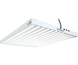 [FLT412] Agrobrite T5 Fixture with 12-Tube, 648 Watt, 6400K