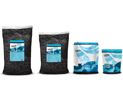 Roots Organics Nitro Bat Guano