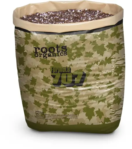 [RO707] Roots Organics Formula 707, 3 cu ft