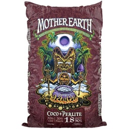 [HGC714861] Mother Earth Coco + Perlite