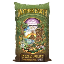 [HGC714889] Mother Earth Coco Peat Performance Soil