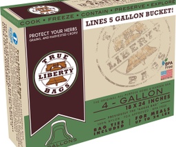 [TLBG25] True Liberty Goose Bags
