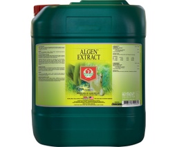 House &amp; Garden Algen Extract