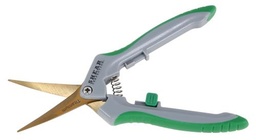 [HGC800390] Shear Perfection Platinum Titanium Trimming Shear Curved Blades