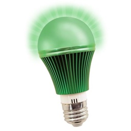[HGC960417] AgroLED Green LED Night Light, 6 Watt