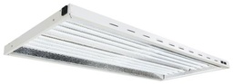 [HGC960441] AgroLED Sun 48 LED Fixtures, 180 Watt, 4 ft, 6500K