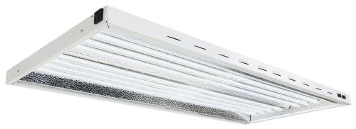 [HGC960441] AgroLED Sun 48 LED Fixtures, 4 ft, 180 Watt, 6500K