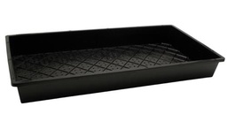 [HGC726300] Super Sprouter Quad Thick Tray &amp; Insert with Holes, 10 in x 20 in