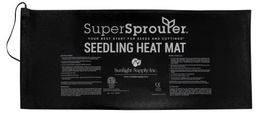 [HGC726677] Super Sprouter Seedling Heat Mat 4 Tray