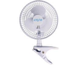 [ACFC6] Active Air Clip Fan