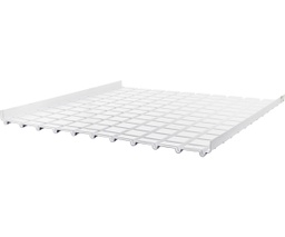 [AAIN44C] Active Aqua Infinity Tray Center Plus &amp; Minus, 4 ft x 4 ft