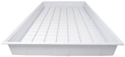 Active Aqua Premium Flood Table, White