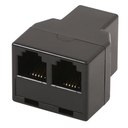 [CT6615021] Gavita 3 Way RJ14 Cable Splitter