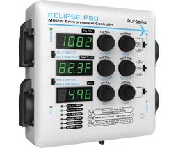 [APE4200] Autopilot ECLIPSE F90 Master Environmental Controller