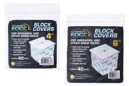 Grower's Edge Block Covers