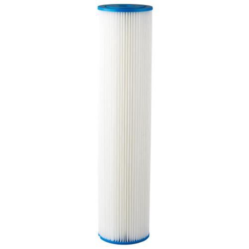 [HGC741606] Hydro-Logic Big Boy - Sediment Filter - Pleated/Cleanable