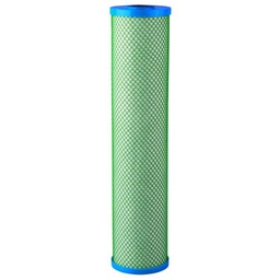 [HGC741604] Hydro-Logic Big Boy - Carbon Filter - Green - Coconut