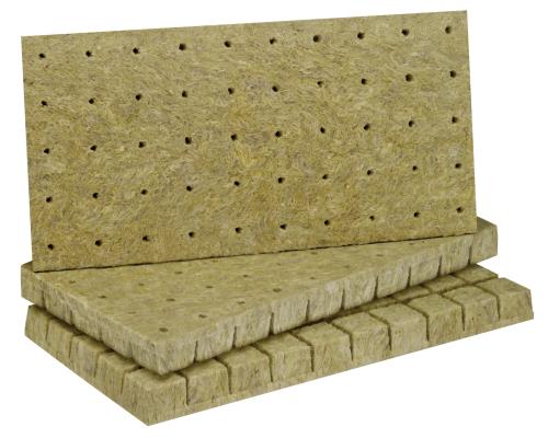 [HGC713026] Grodan A-OK Starter Plugs, 1.5 in, 98 Plug, 30-Pack