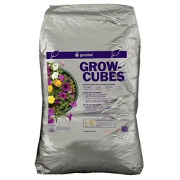 [HGC713095] Grodan Grow-Cubes, 2 cu ft