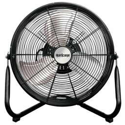 [HGC736491] Hurricane Pro Heavy Duty Orbital Wall / Floor Fan