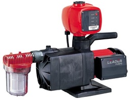 [HGC727986] Leader Ecotronic 240F 3/4 HP Multistage Pump