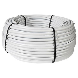 [19953-000121] Netafim UV Polyethylene Tubing 17mm 0.560 Inch ID 0.660 Inch OD