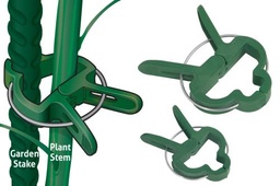 Grower's Edge Clamp Clip, 12-Pack