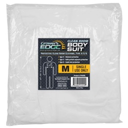 Grower's Edge Clean Room Body Suit