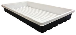 Mondi Premium Propagation Tray, Black-White