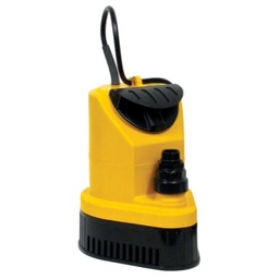 [HGC727095] Mondi Utility Sump Pump 1585 GPH